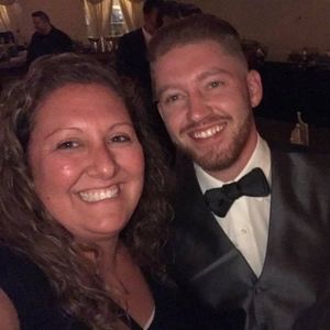 Meet your Posher, Andy